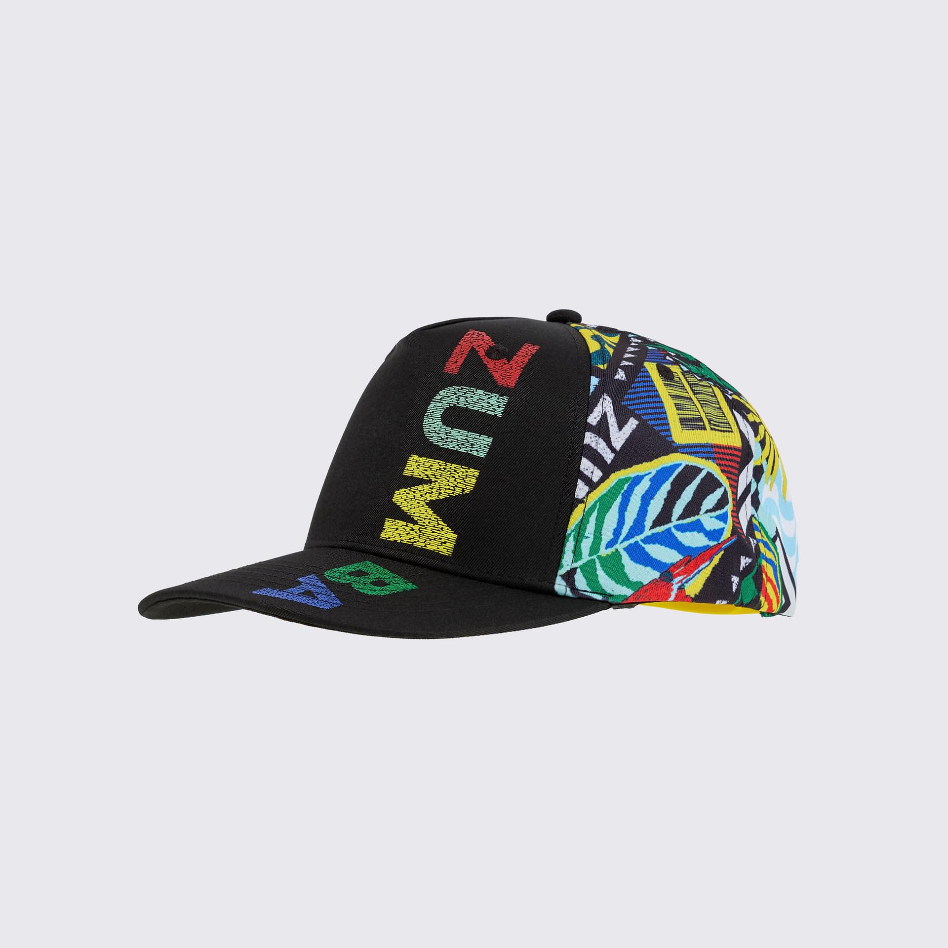 Latin Movement Snapback Hat