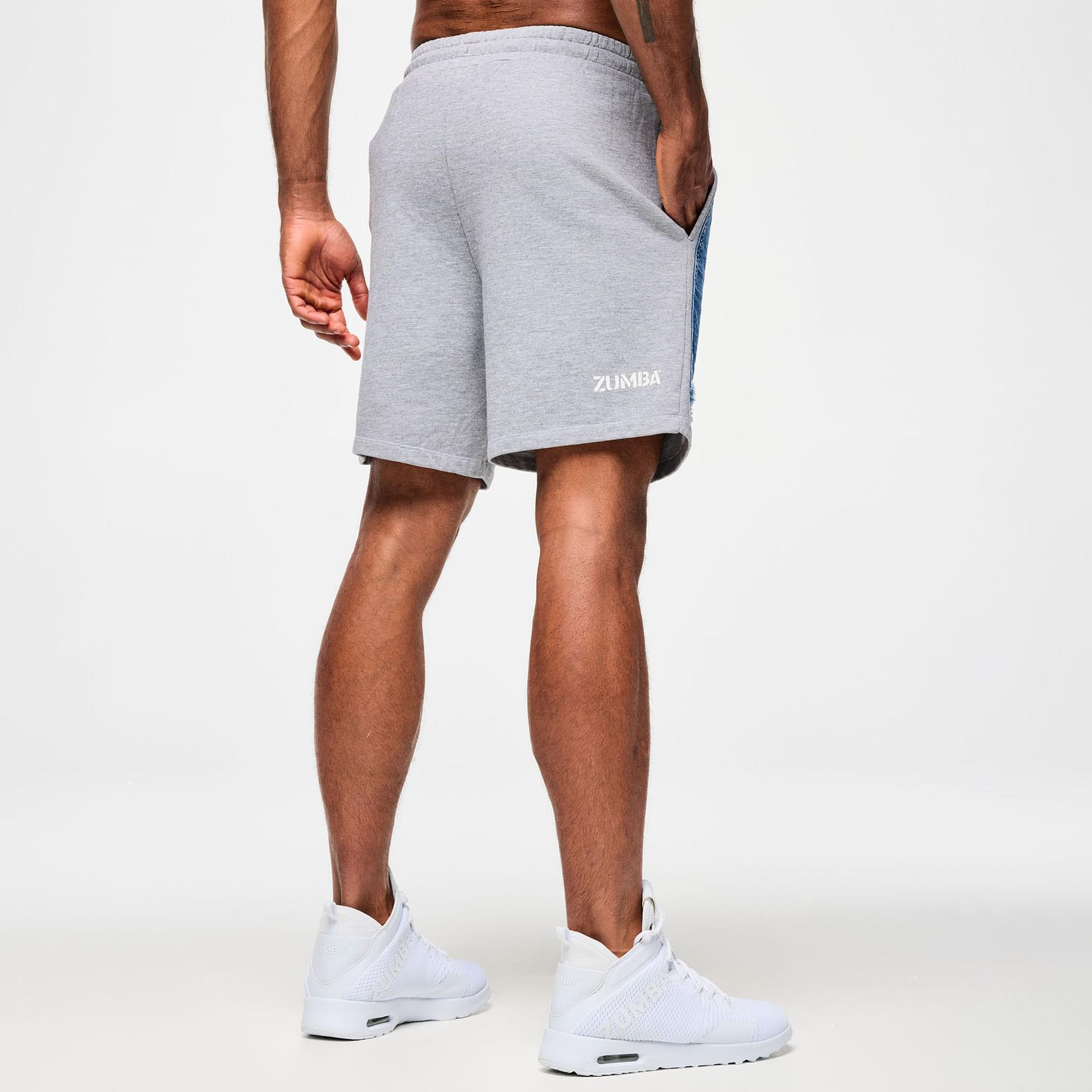 Inspiring Denim Shorts for Active Lifestyles - Dance-Ready