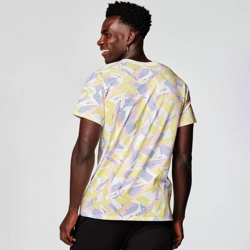 Zumba Move Tee