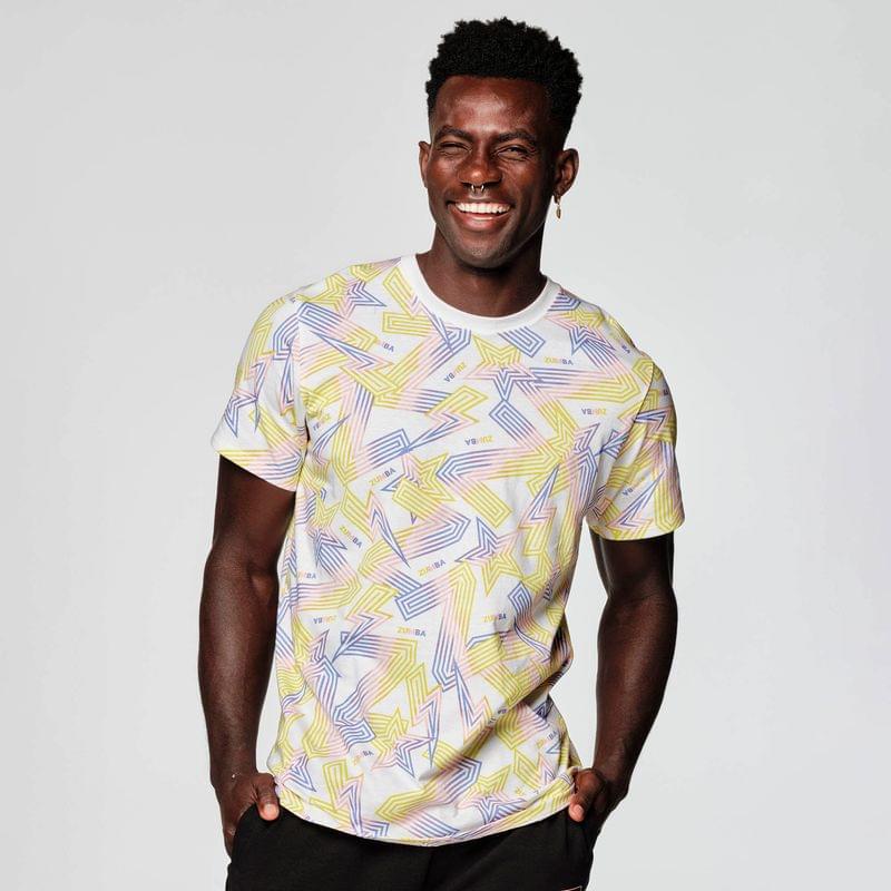 Zumba Move Tee