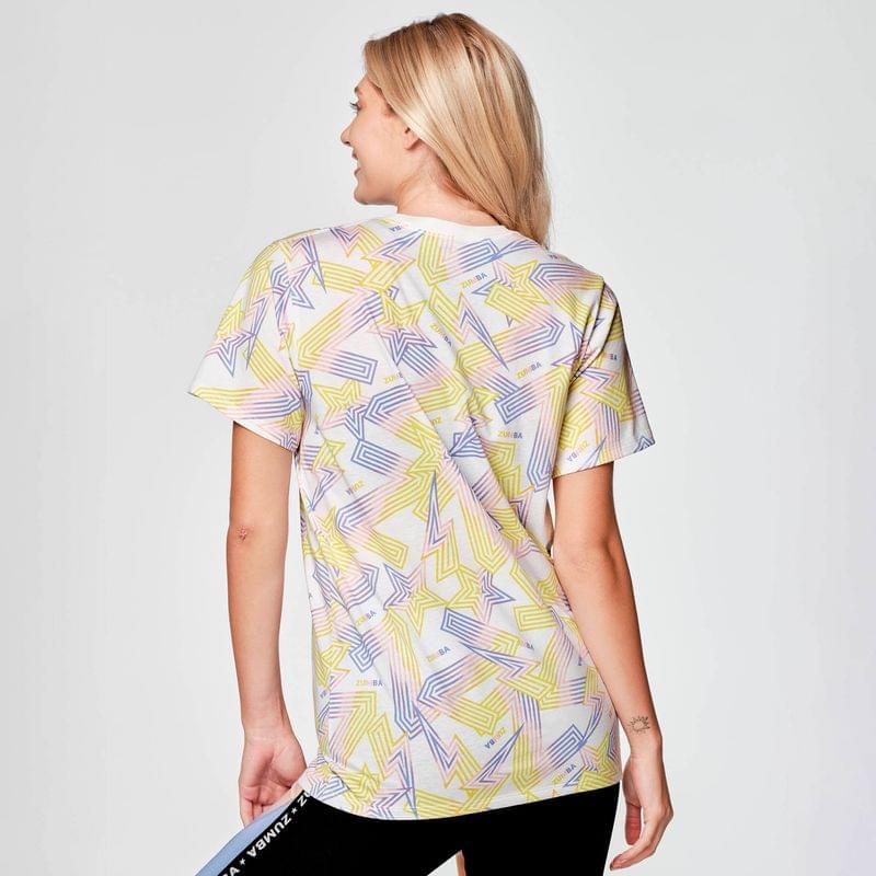 Zumba Move Tee