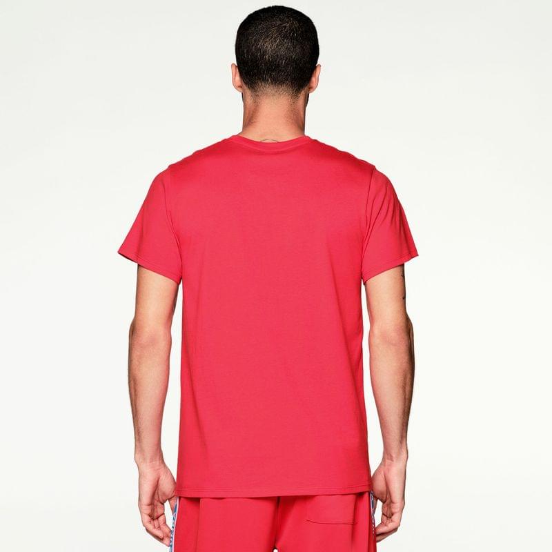 Team Zumba Tee
