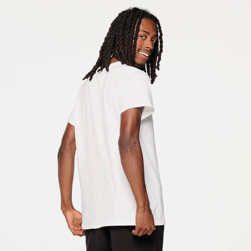 I Love Zumba Unisex Tee
