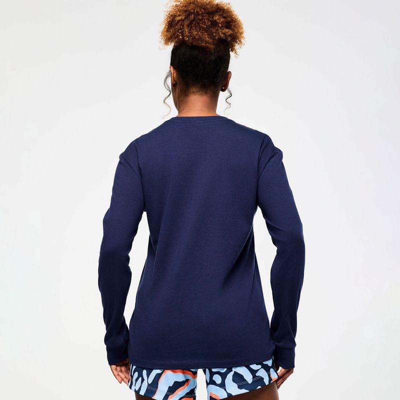 Victory Long Sleeve Tee