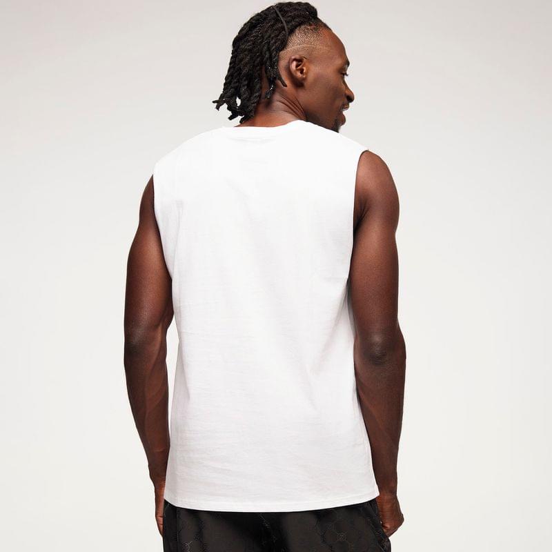 Zumba Runway Muscle Tank