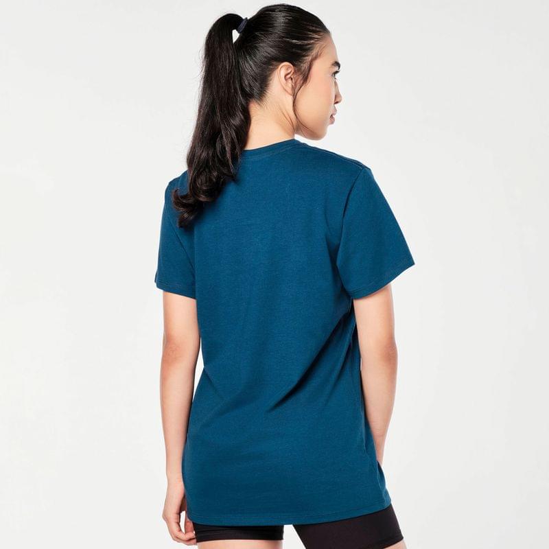 Circl Unisex Crew Neck Tee