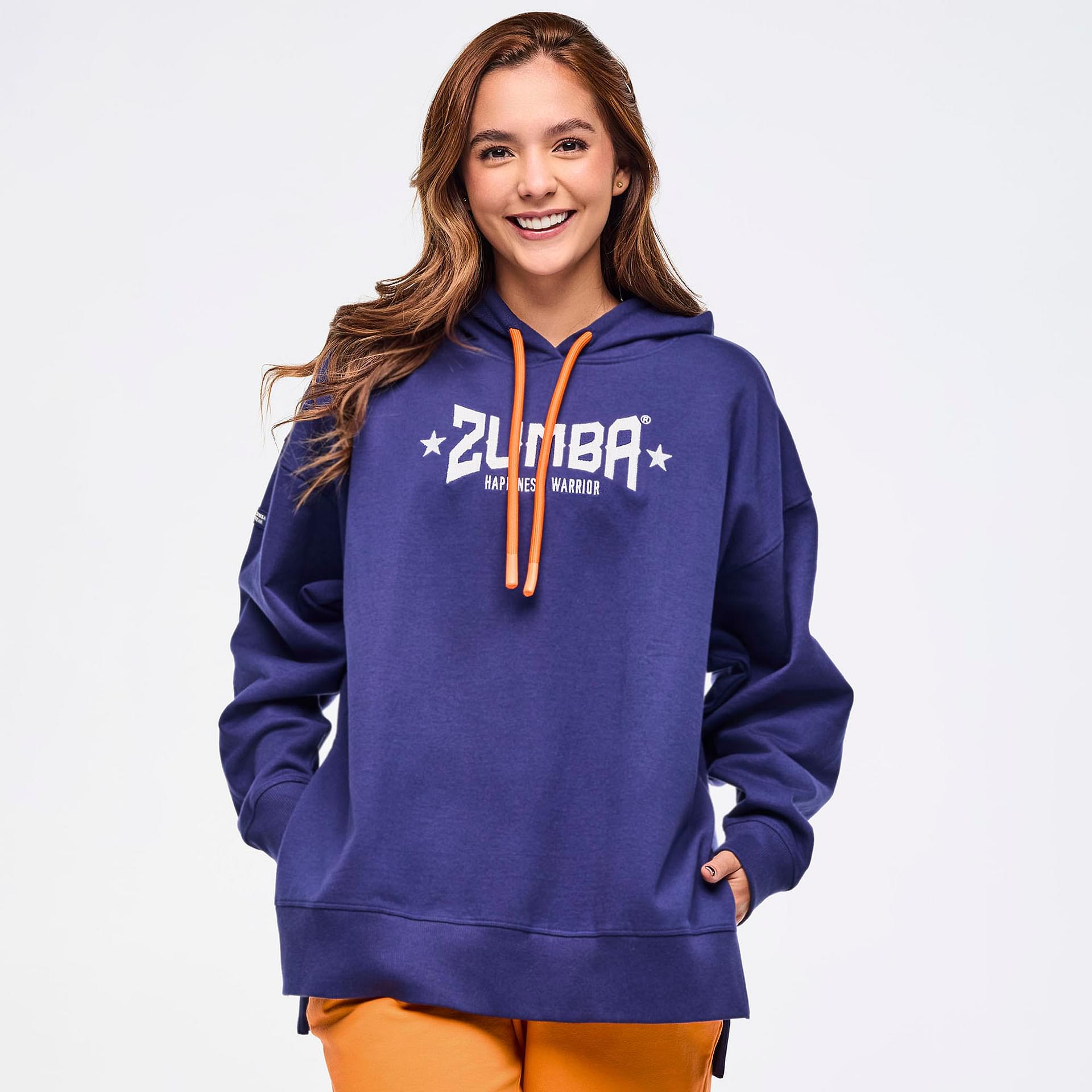 Inspire Your Style with the Perfect Unisex Pullover Hoodie