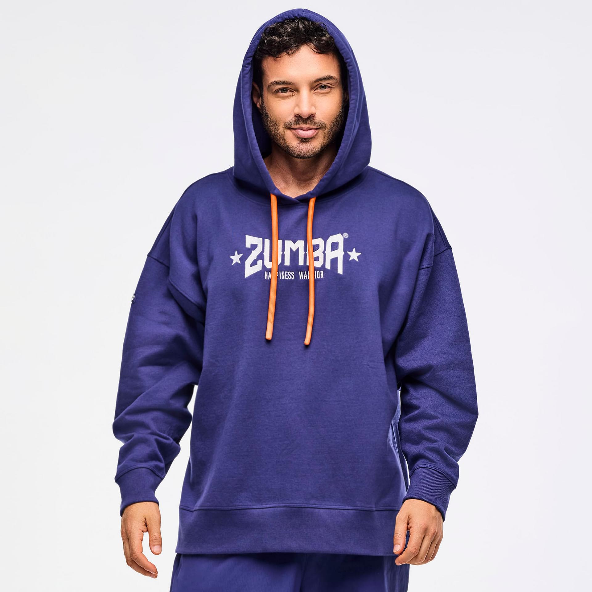 Inspire Your Style with the Perfect Unisex Pullover Hoodie