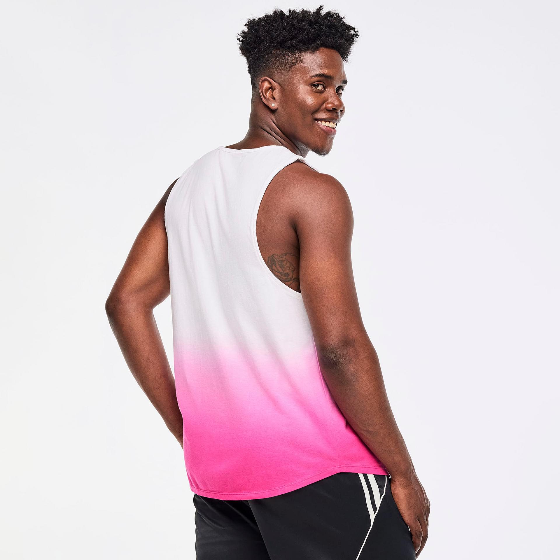 趣味 Muscle&FlTNESS Inspire Your Workout with Unique Zumba Muscle Tank - Unisex
