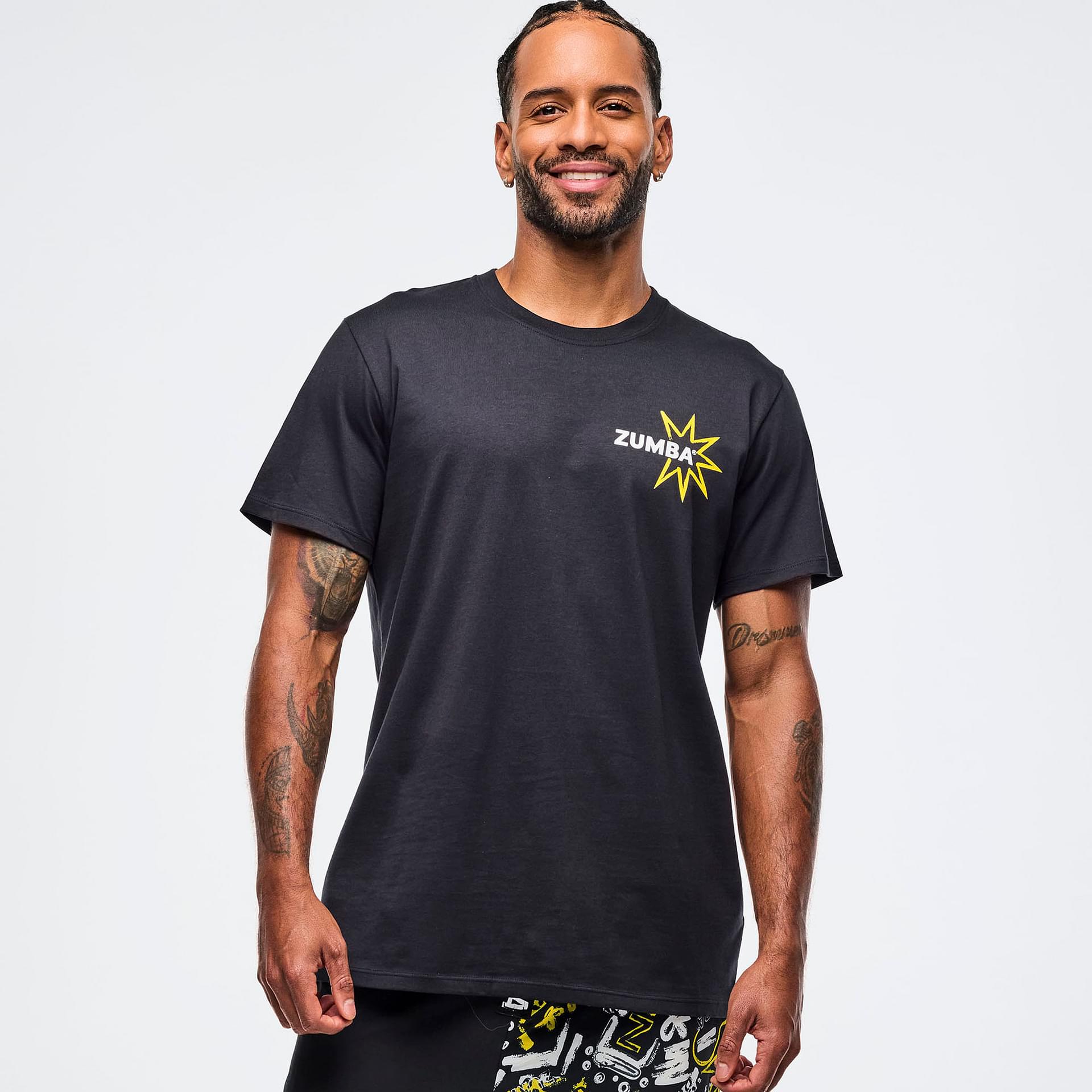 Zumba Wear Women – Activewear, Leggings, Tops & More