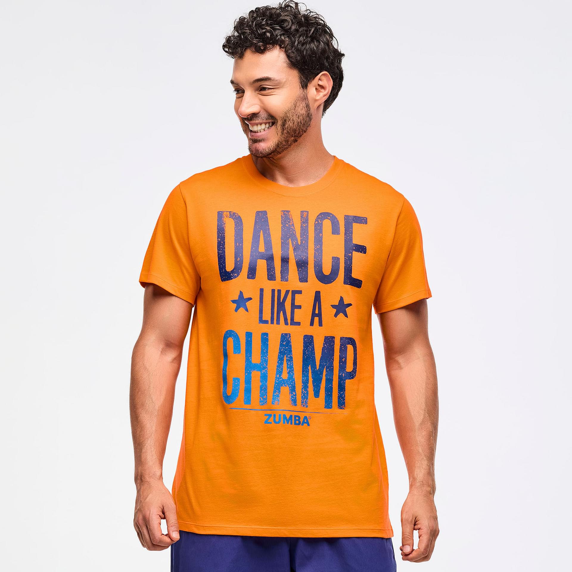 ZUMBA グラデーション Tシャツ Z3T000236_BBLK_4689.jpg?v=