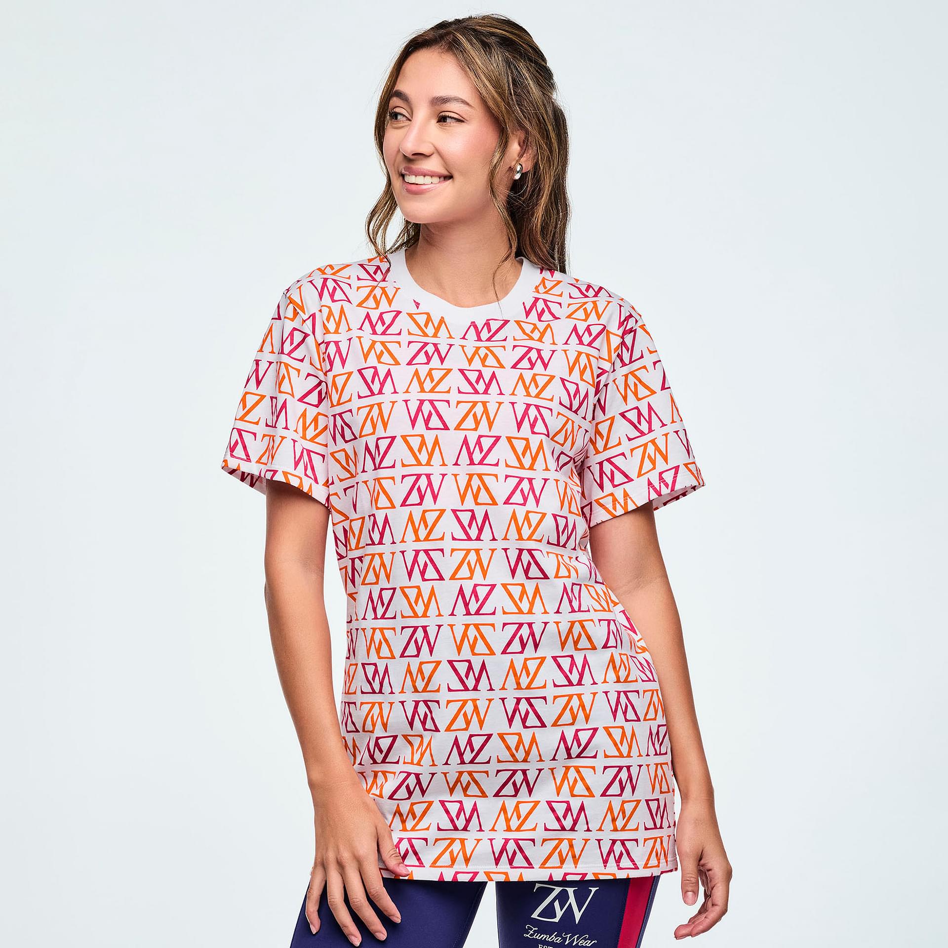 Zumba® Wear Europe – Official Shop for Dance & Fitness Gear