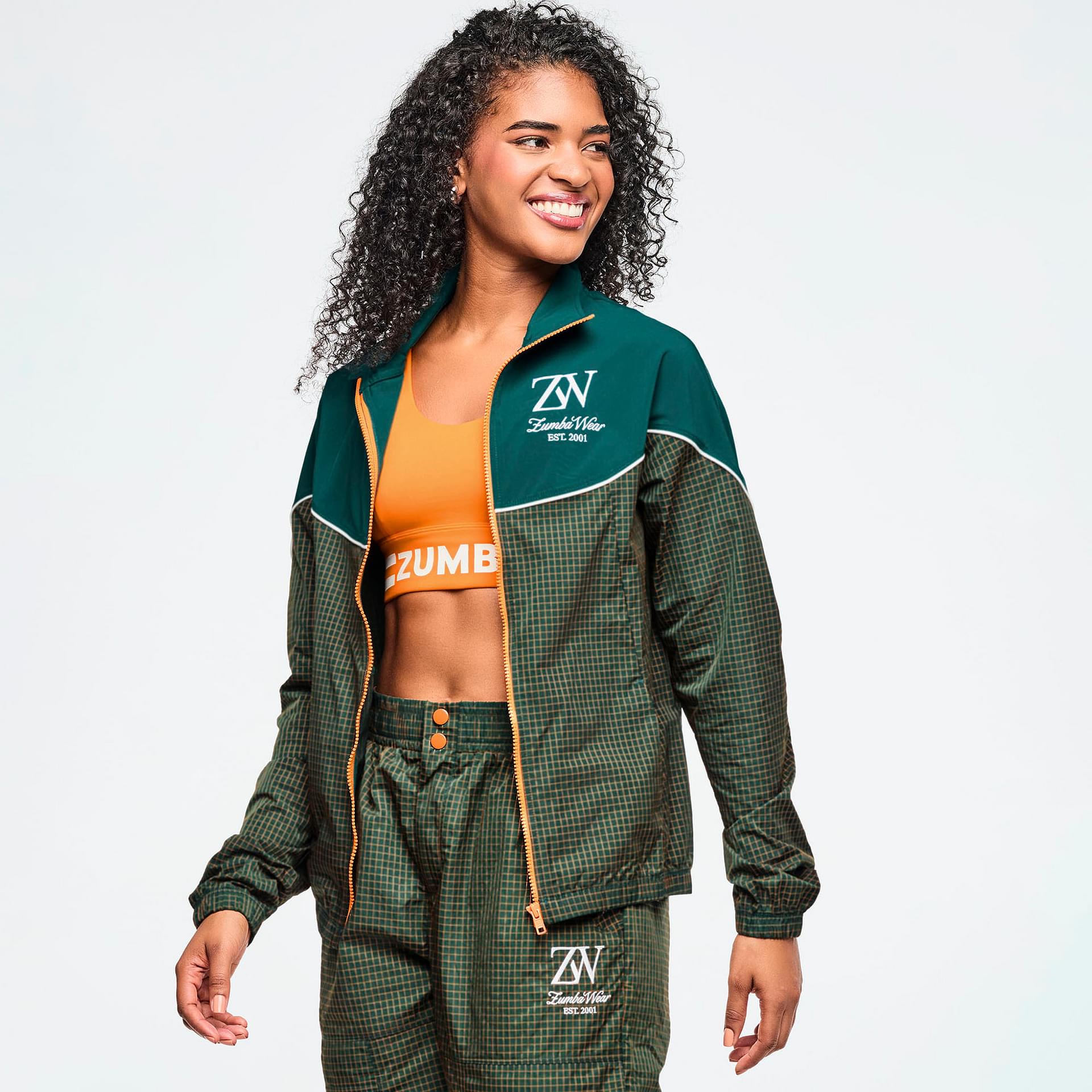 Inspire Your Style with the Victory V-Neck Crop Raglan Polo