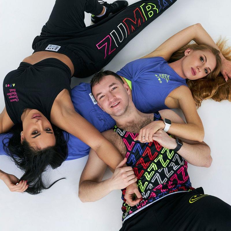 Zumba Tempo Tank