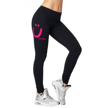 Zumbini Instructor Long Leggings
