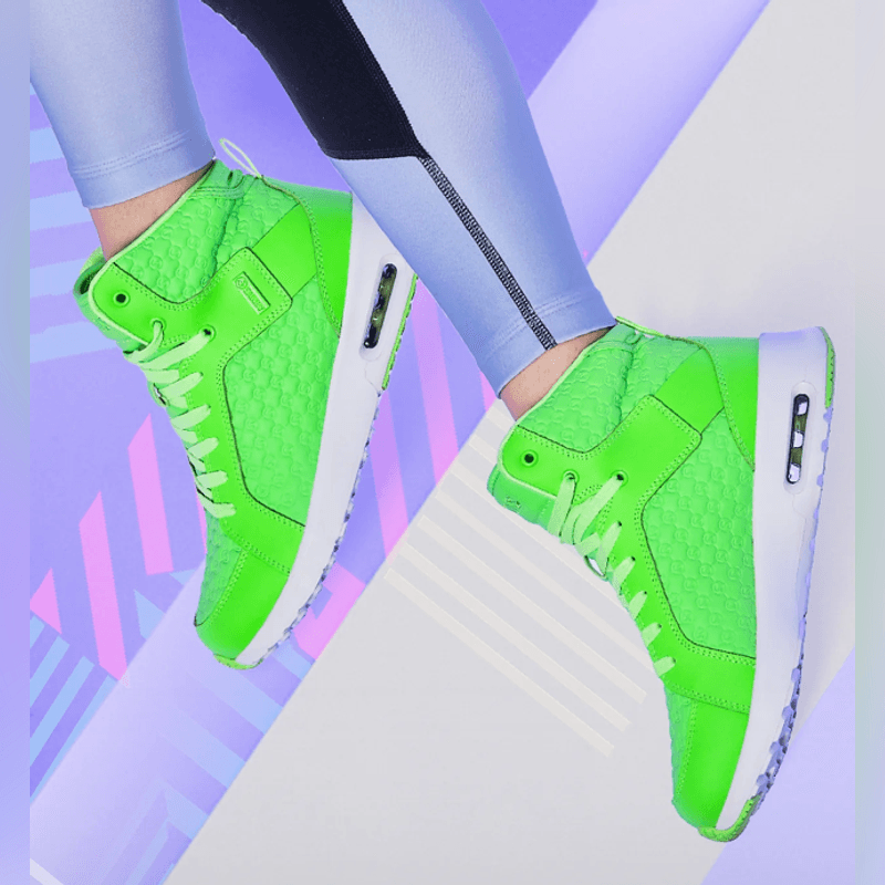 Zumba Air Boss