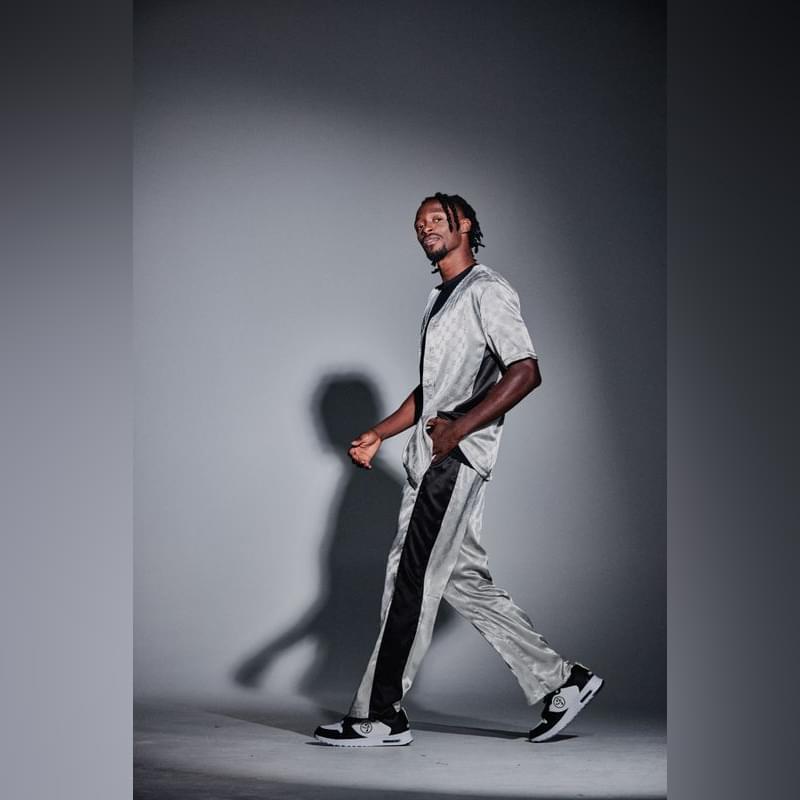 Zumba Runway Harem Crop Pants