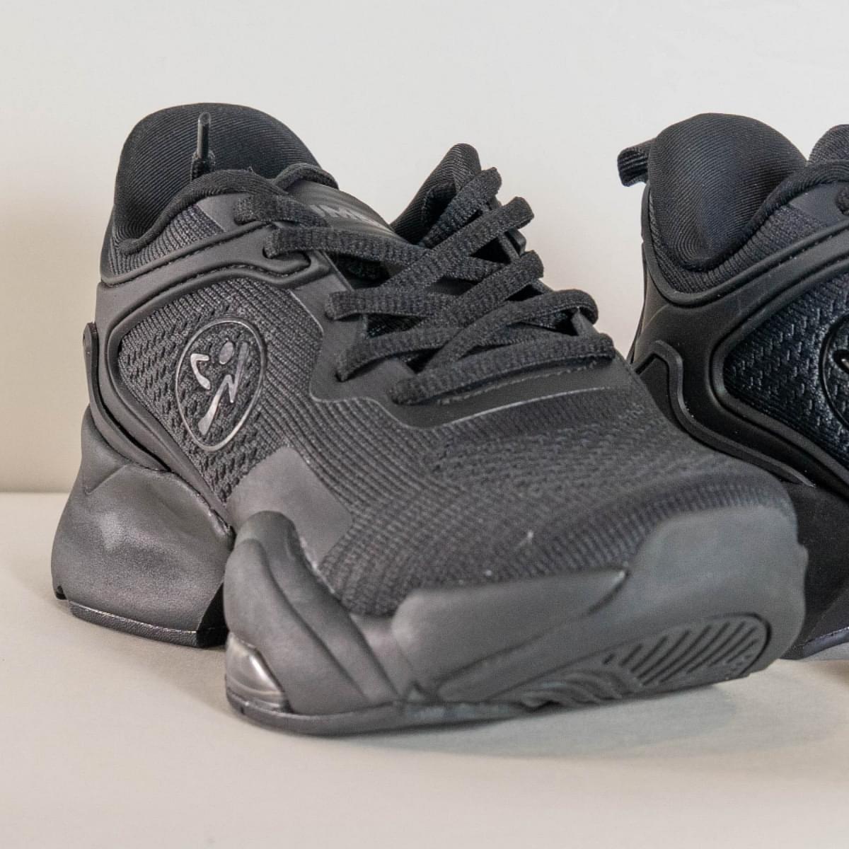 Zumba Wear Footwear Air Stomp Remix 2 / Shoes with minor defect Promo