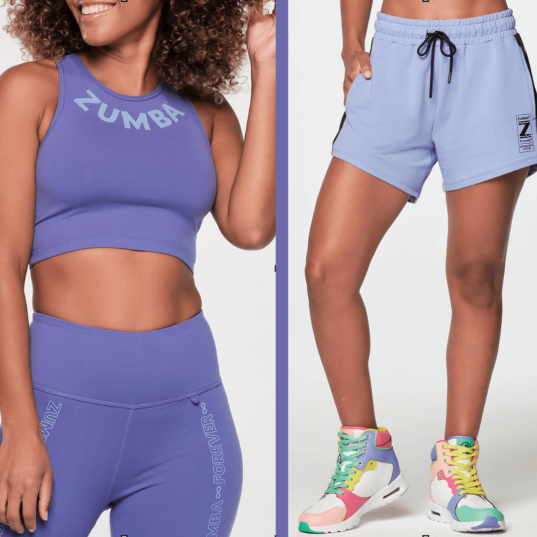 Zumba Wear Europe - Search