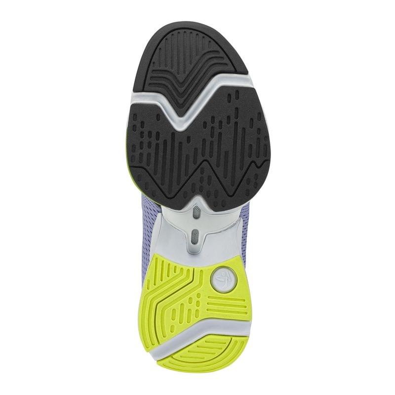 Zumba Air Funk Stomp