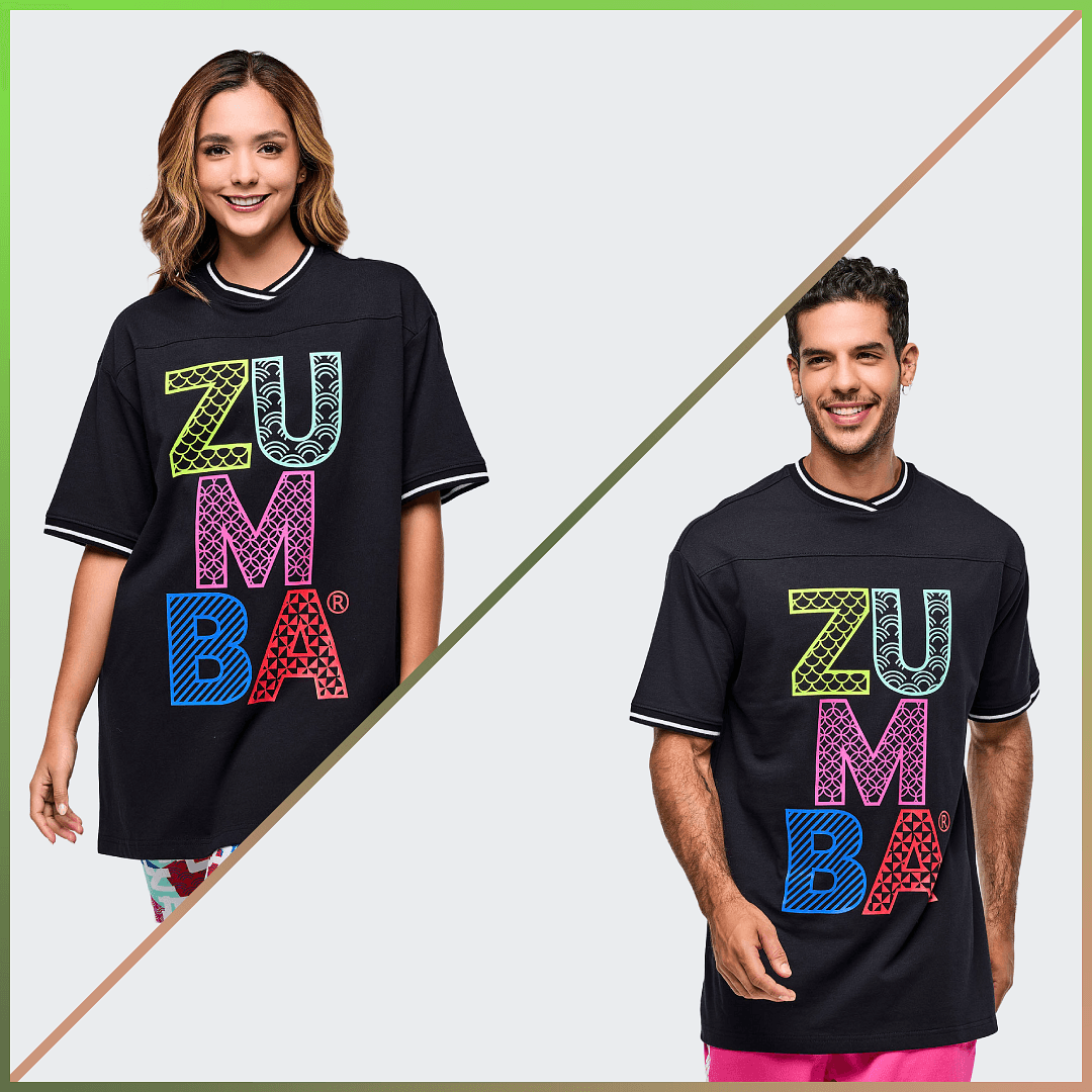 Eastern Flavor Extra Long Oversized Tee