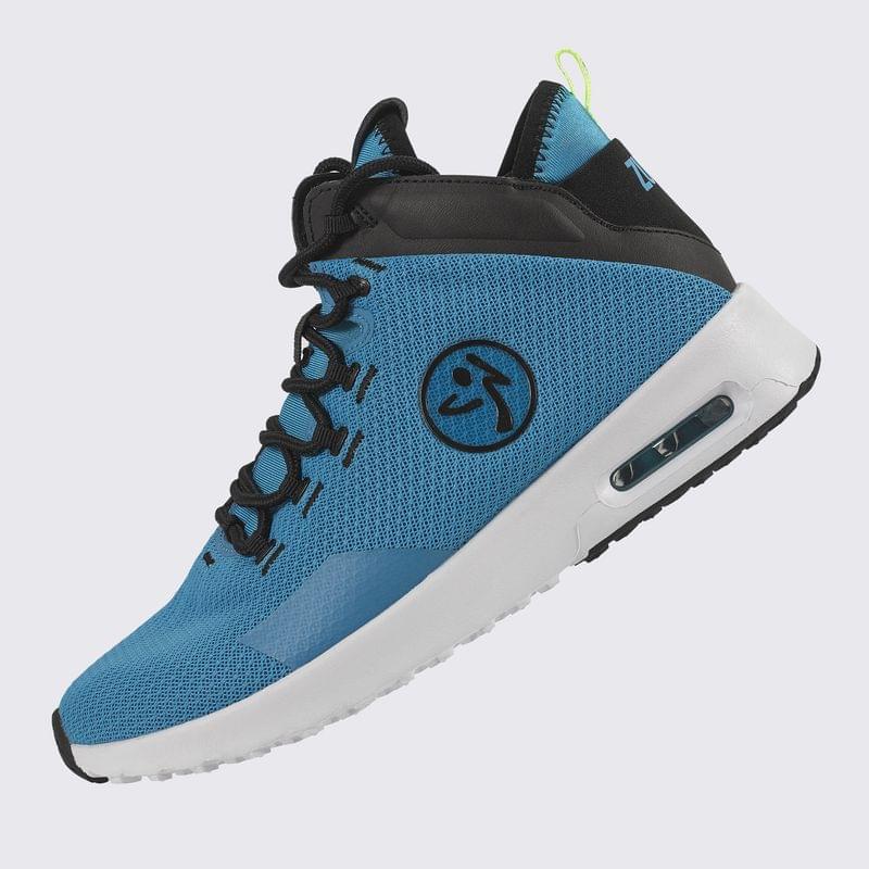 Zumba Air Funk Blue