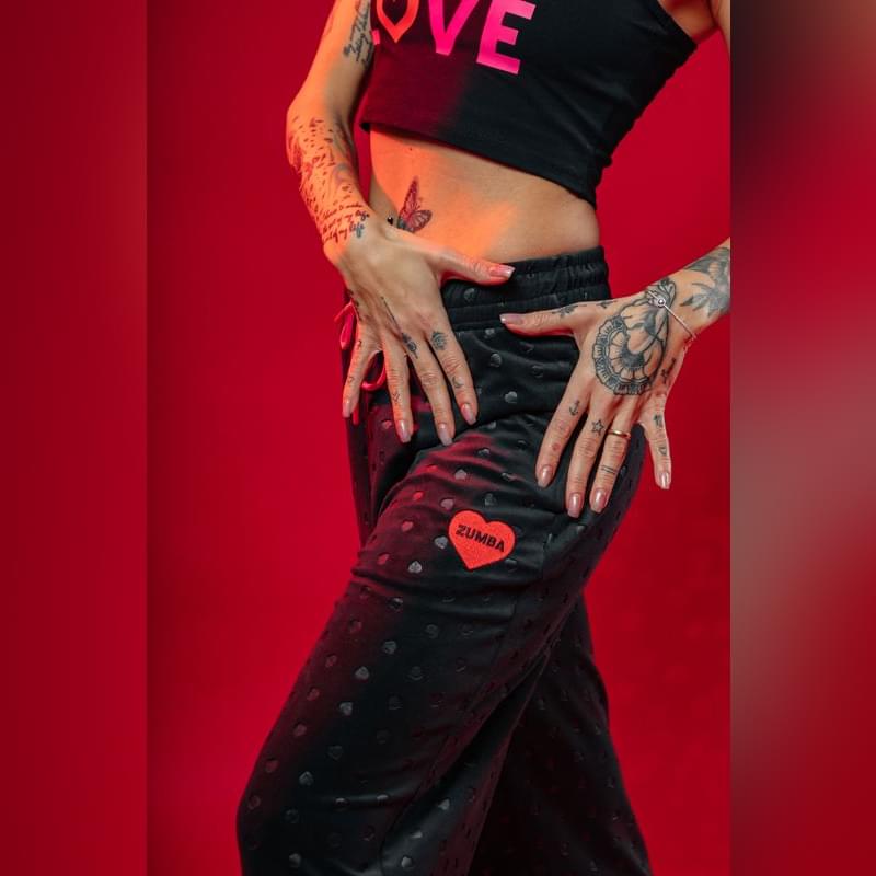Zumba Kiss Pants