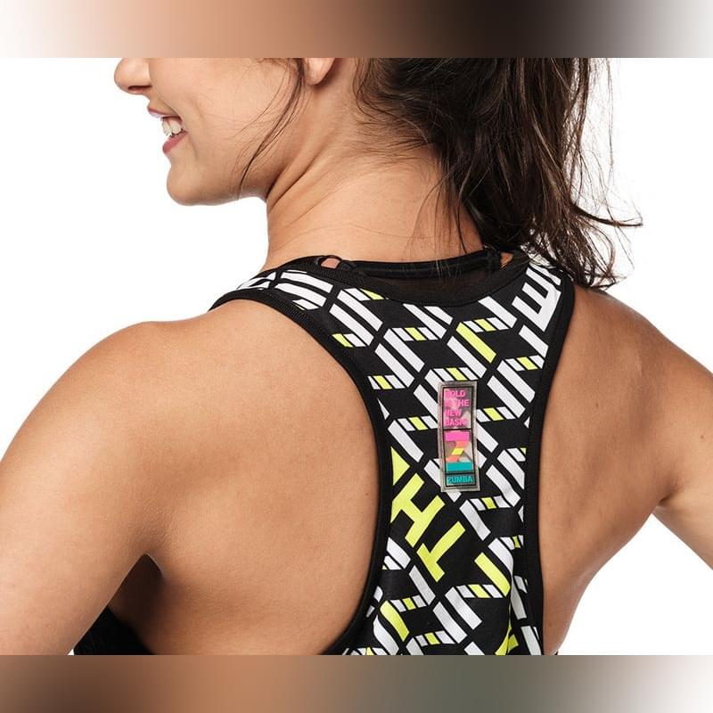 The Hype Is Real Men's Tank