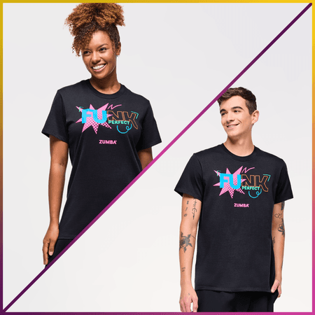 Funk Perfect Tee