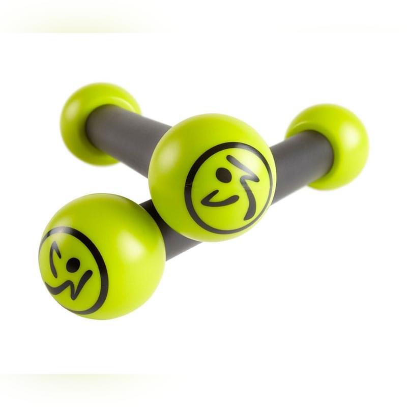 1 lb. Zumba Toning Sticks