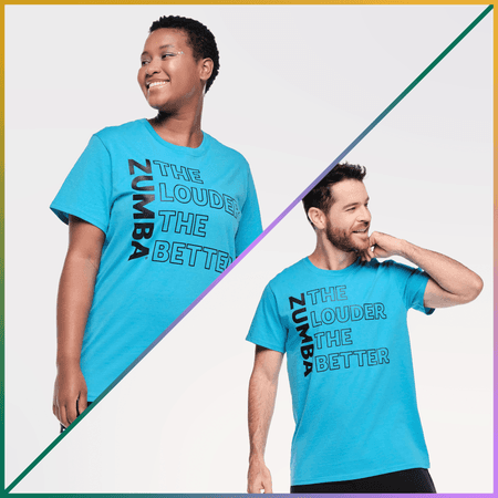 Funscape Unisex Crew Neck Tee - Sea me Stuntin'