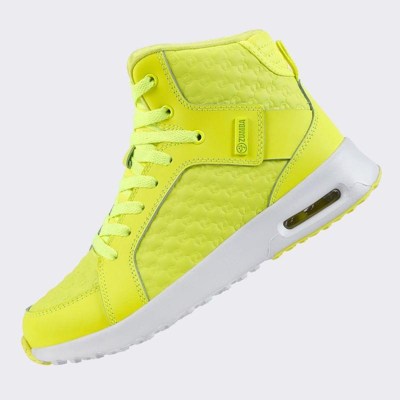 Zumba Air Boss