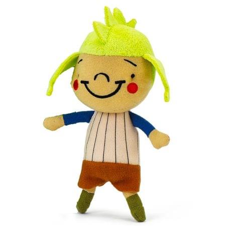 Kalino Micro Plush Doll - Zumbini®