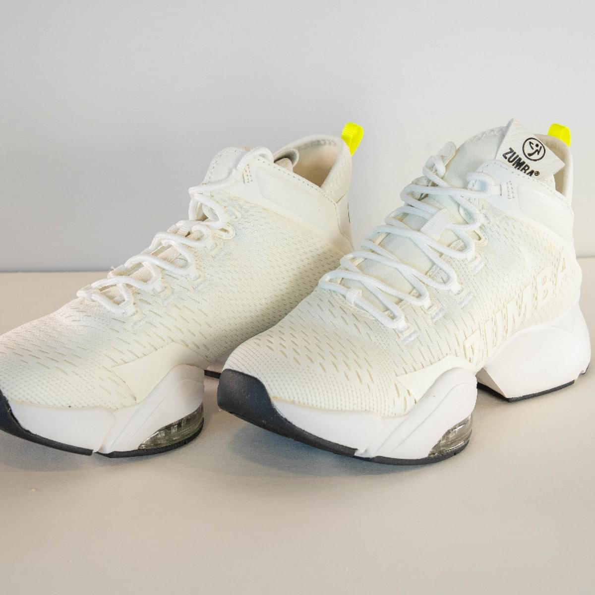 Zumba Wear Footwear Air Funk Stomp 2.0 / Shoes with minor defect Promo