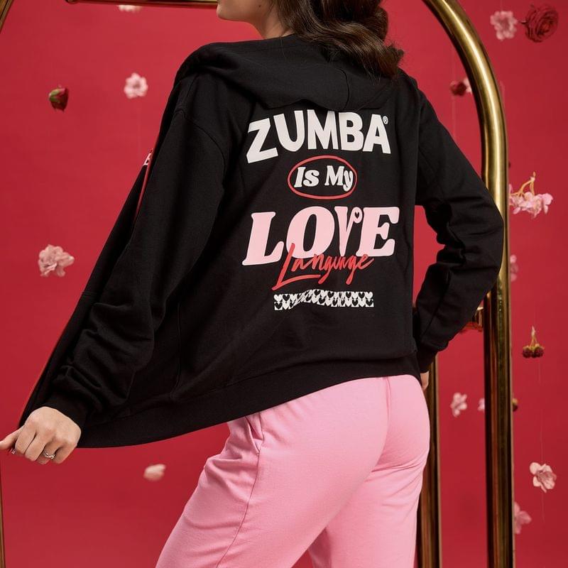 Zumba Love Sweatpant