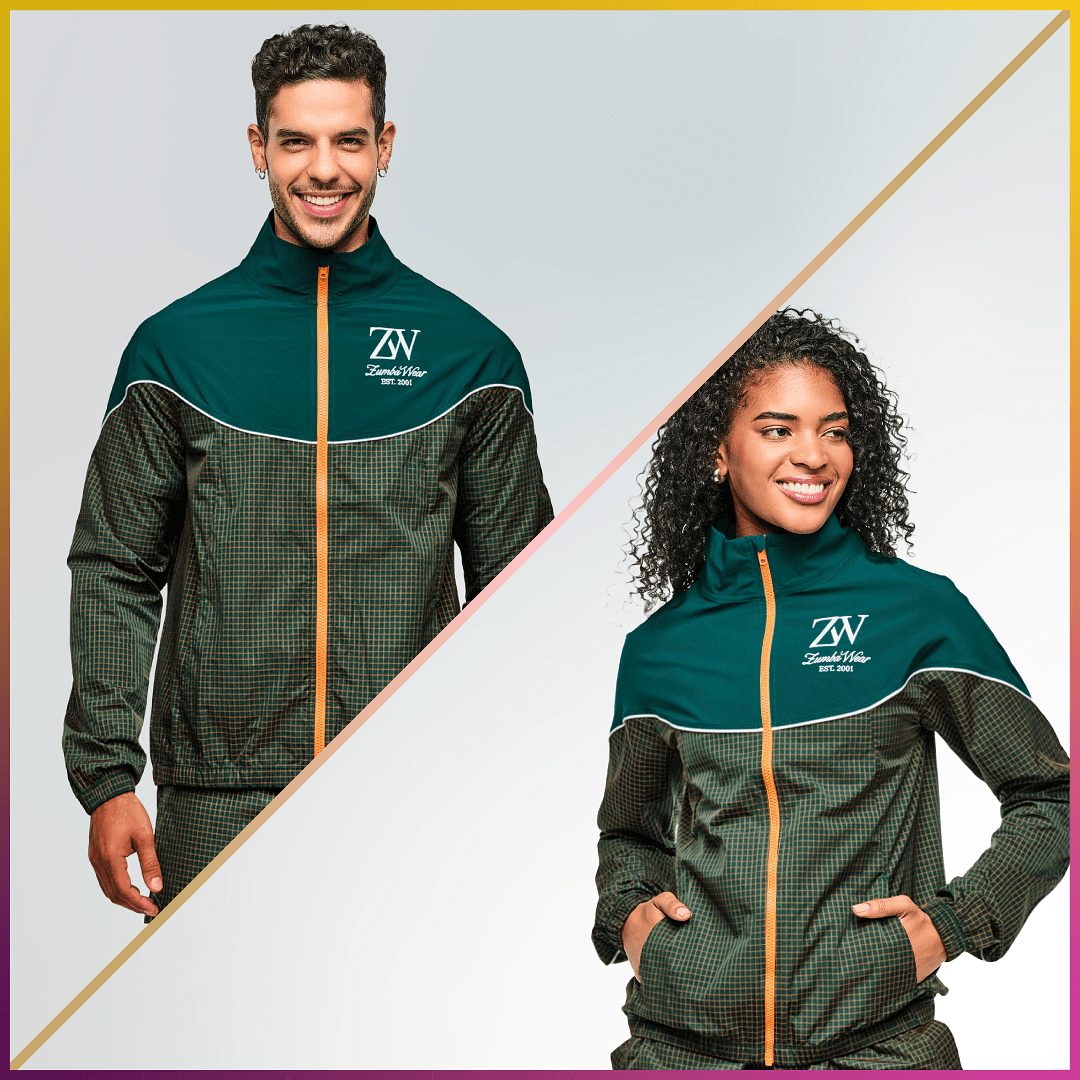 Women's Jackets & Hoodies - Bold Layers for Dance & Beyond