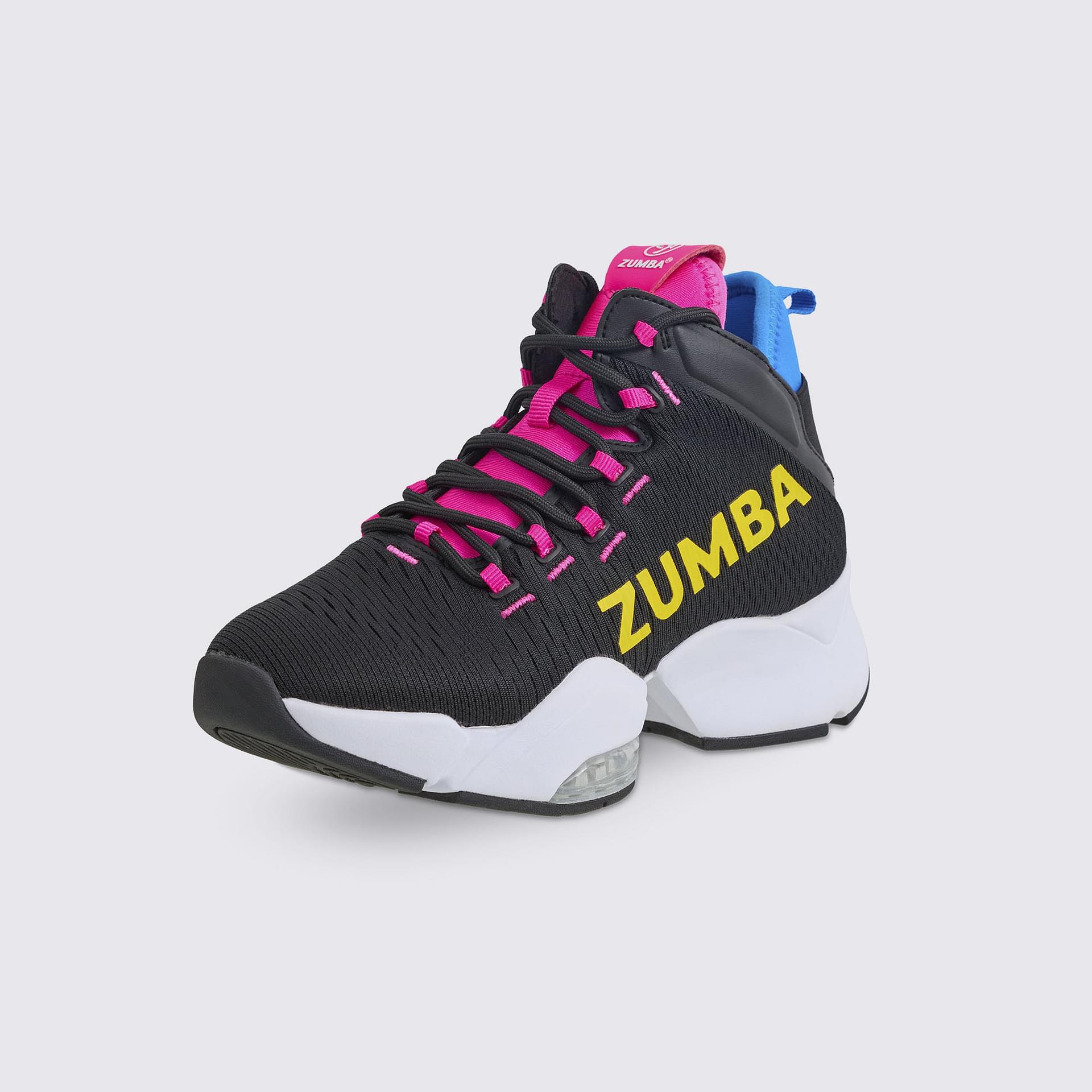 Zumba® Wear Europe – Official Shop for Dance & Fitness Gear