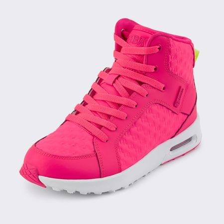 Zumba Air Boss