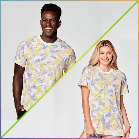 Zumba Move Tee