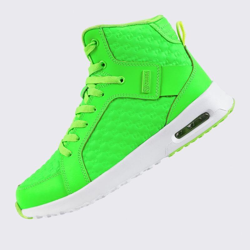 Zumba Air Boss