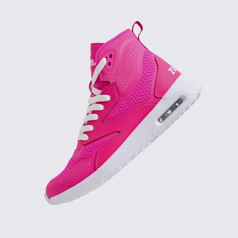 Zumba Air Classic High - Pink
