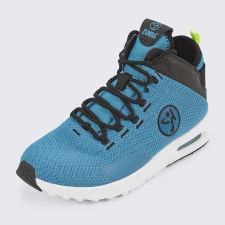 Zumba Air Funk Blue