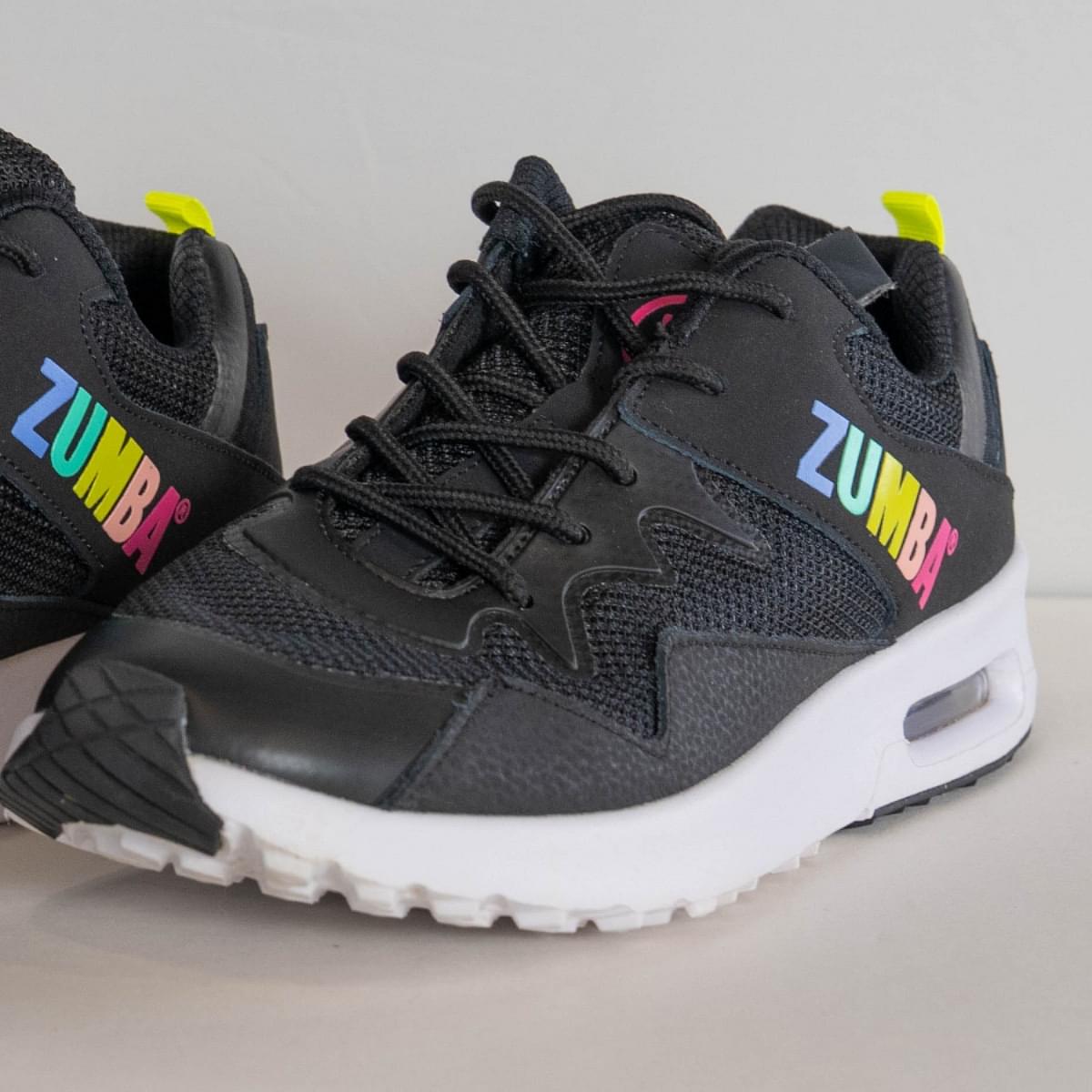 Zumba Wear Footwear Air Classic / Shoes with minor defect Promo