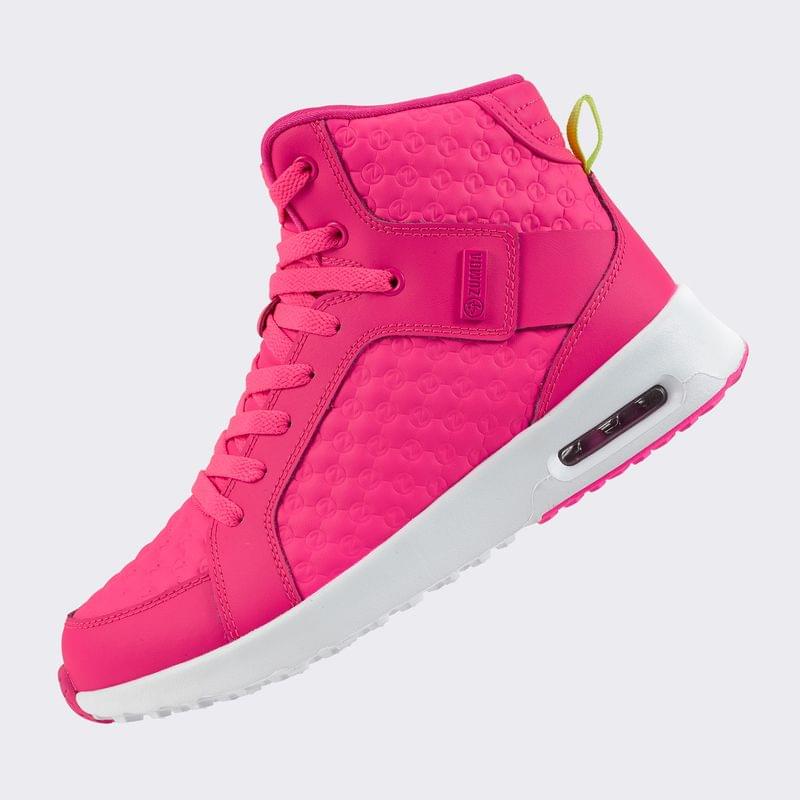 Zumba Air Boss