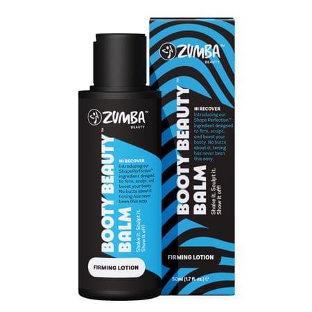 Firming body Lotion (Booty Beauty Balm) 50ml