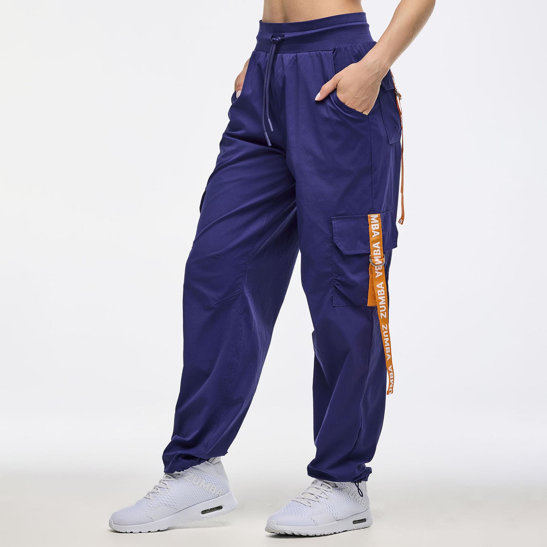 ☆正規品☆Zumba Plaid Pop Cargo Pants Sサイズ Zumba Plaid Pop Cargo Pants – Zumba Wear | STRONG iD
