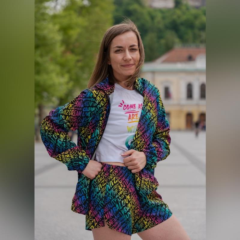 Zumba Joy Shorts