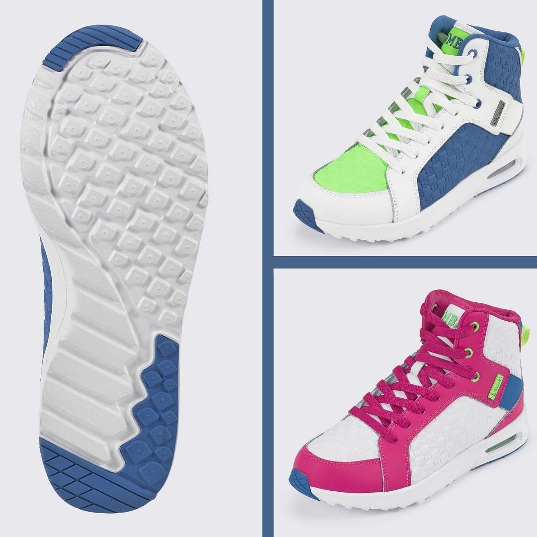 Ultimate Shoe Bundle(2 Pcs.)