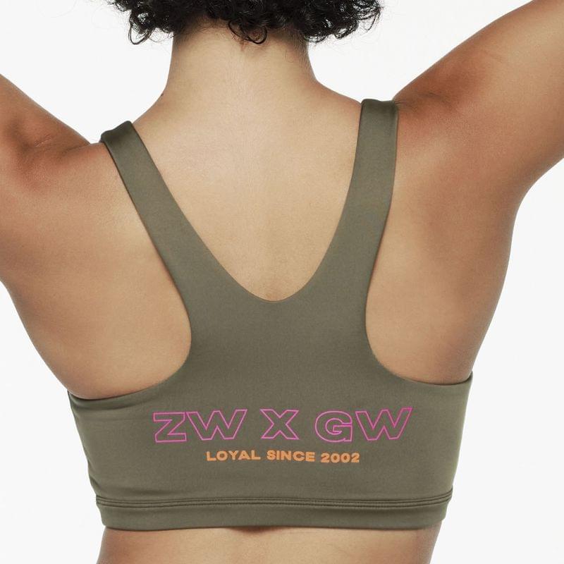 ZW X GW Racerback V-Bra