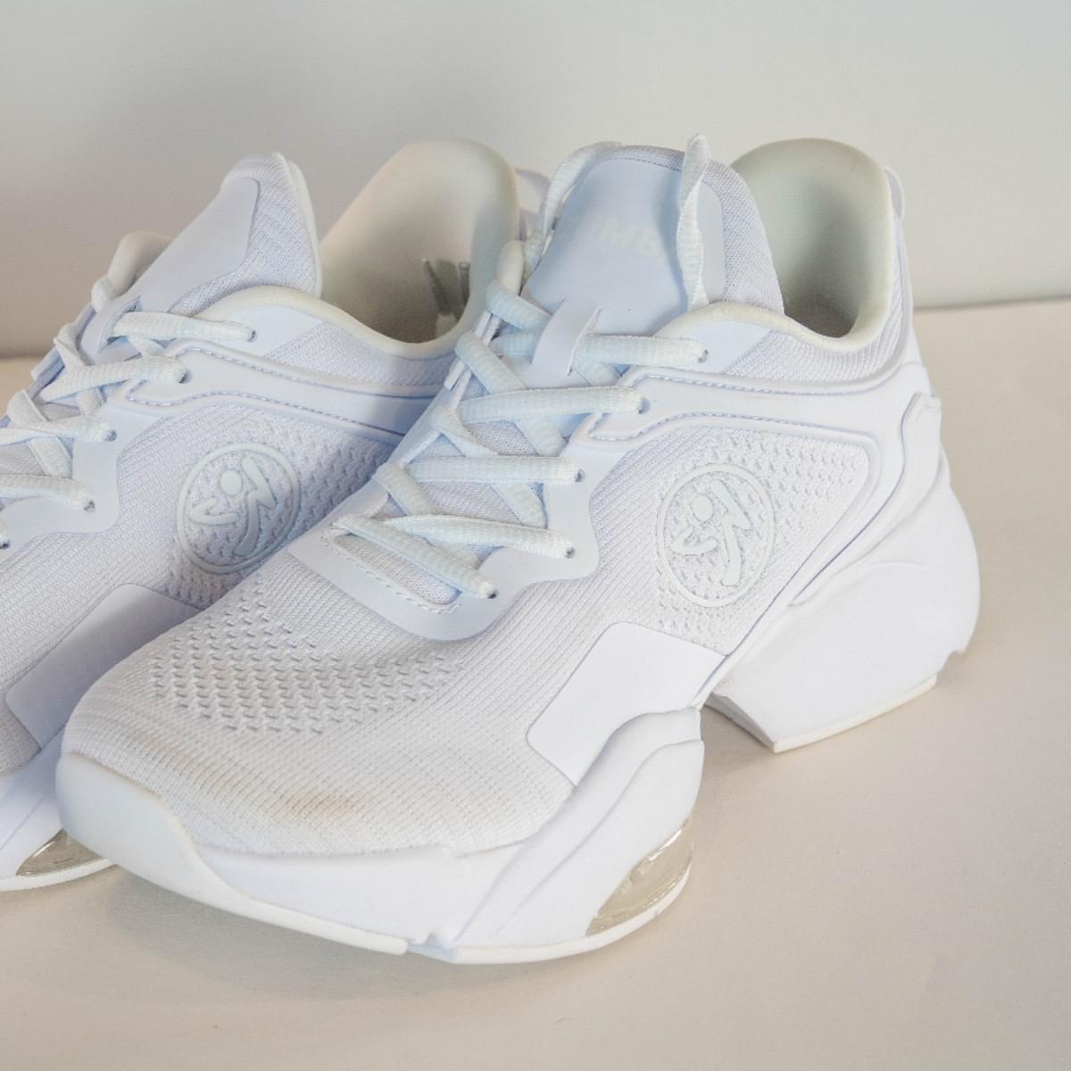 Zumba Wear Footwear Air Stomp Remix 2 / Shoes with minor defect Promo